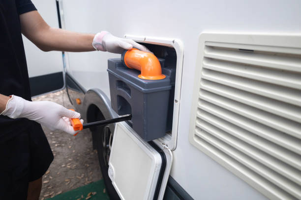 Best Portable restroom trailer rental  in Kings Point, NY