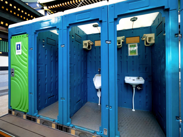 Portable bathroom rental in Kings Point, NY